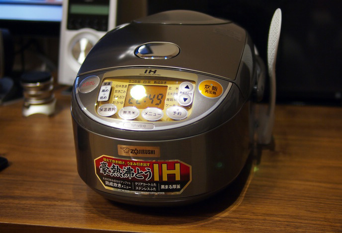 美的ih电饭煲对比测评,美的电饭煲vs九阳电饭煲