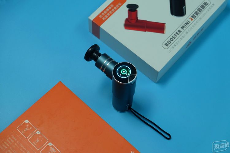 菠萝君fusion筋膜枪评测,菠萝君v2筋膜枪真实测评