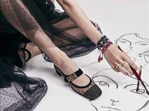 ins最火的欧美博主高级穿搭,ins很火的韩国穿搭博主