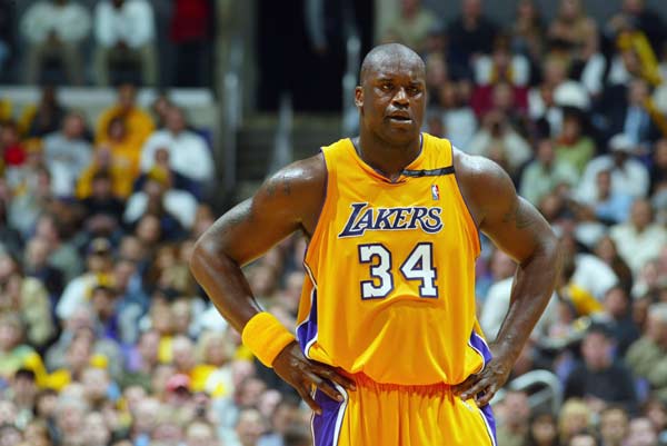 如果你当球队经理，NBA这10大最成功巨星，你会选谁当建队核心？