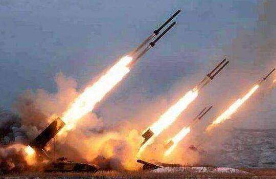 千树万树梨花开假如发生统一战争摧毁岛上目标需要多少东风导弹