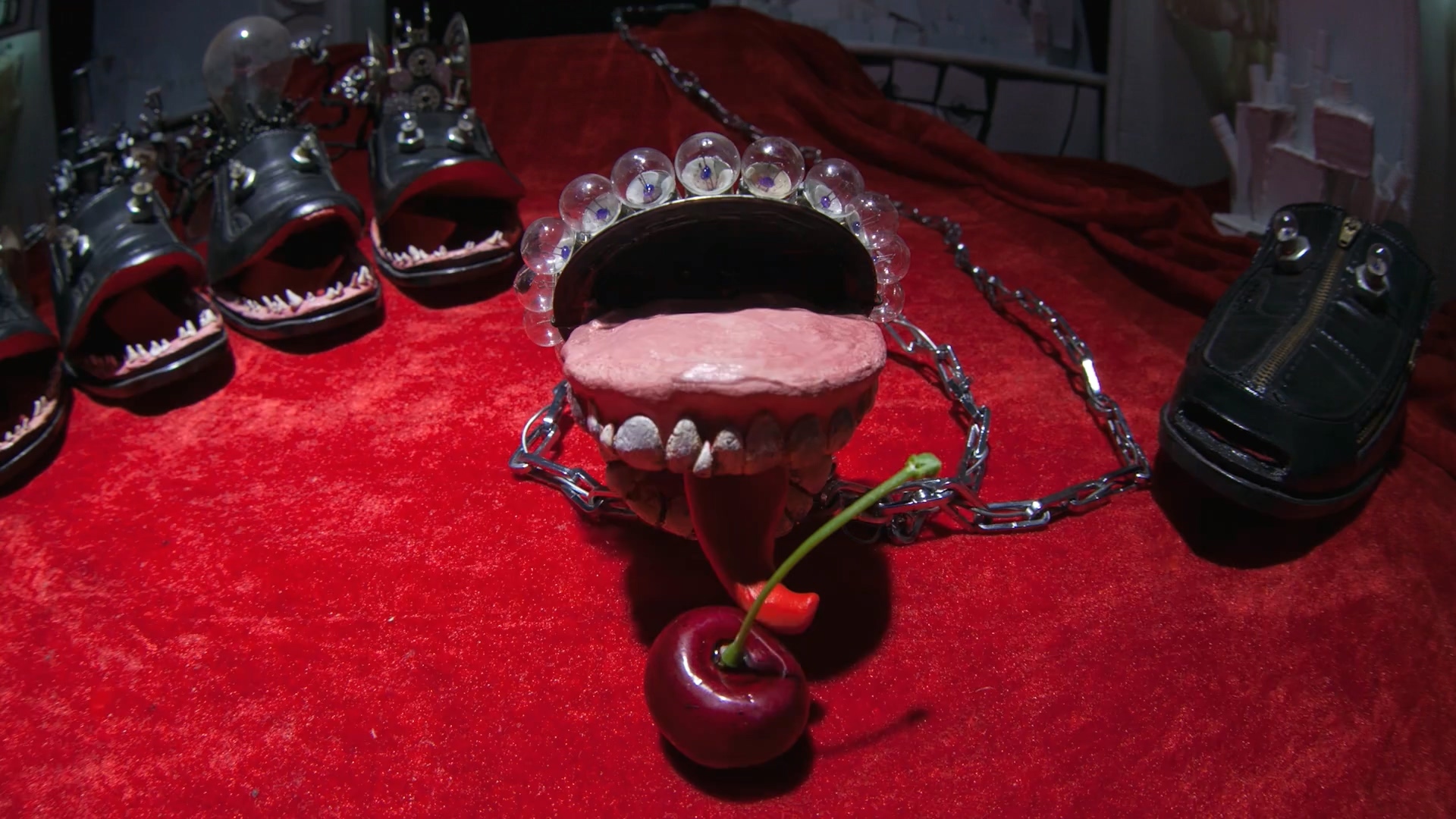 如何用垃圾拍成一部惊艳的电影