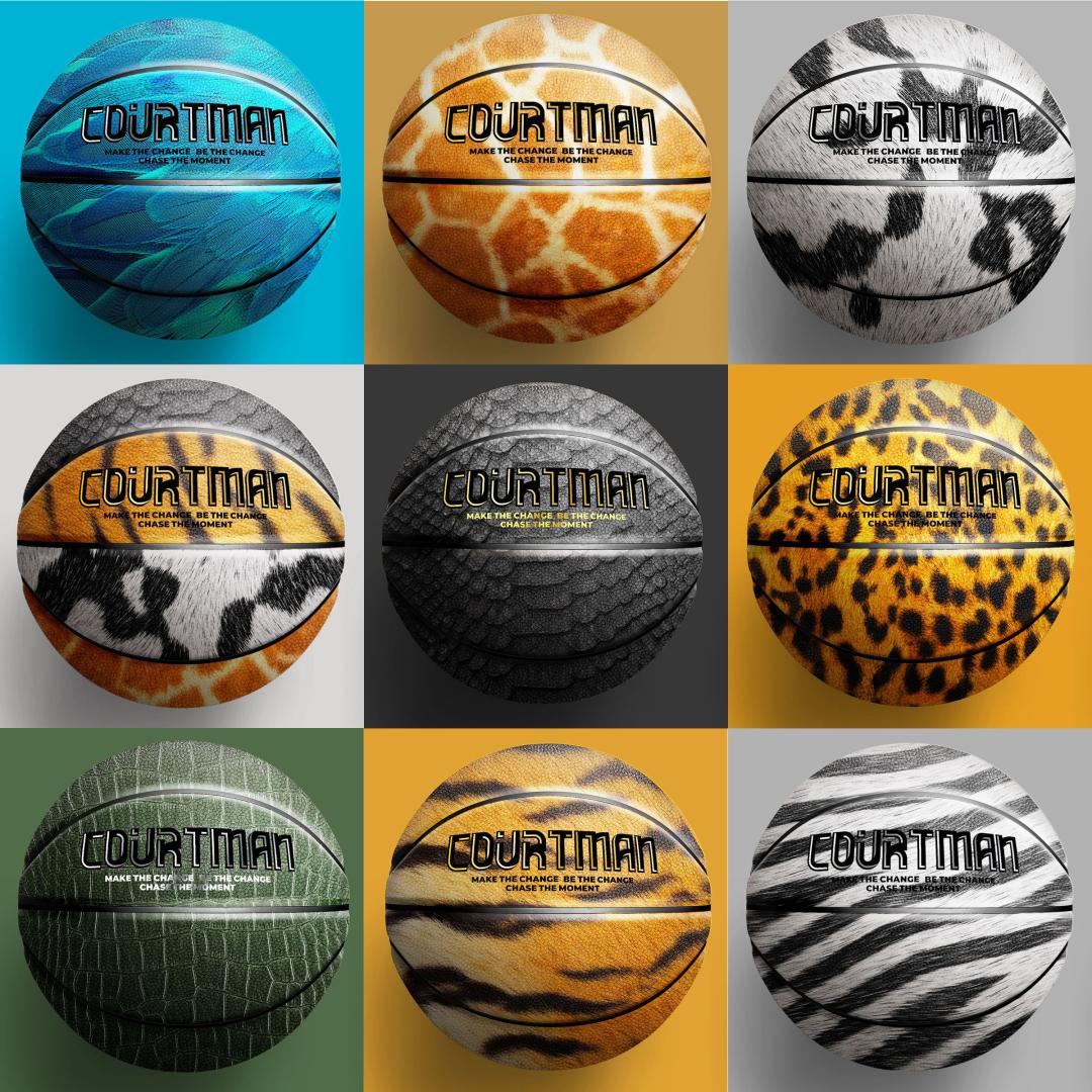 篮球防灰推荐,篮球特别沾灰