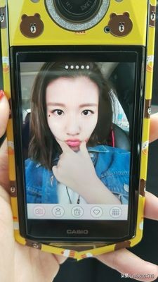 卡西欧高清冷白相机测评,卡西欧测评性价比高的