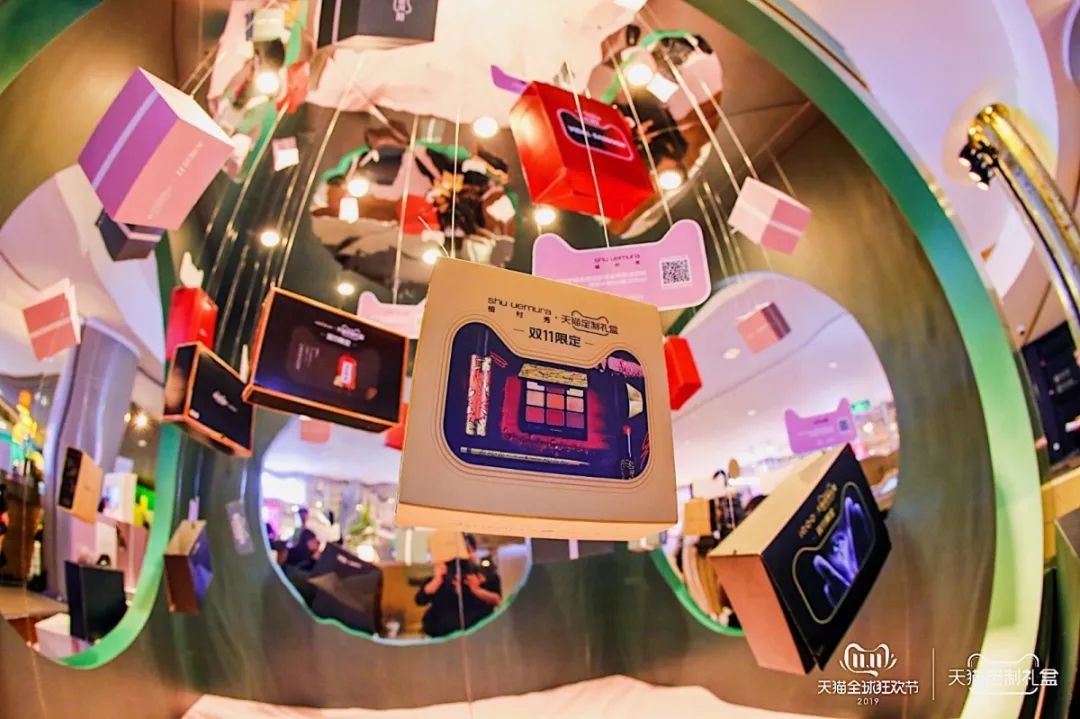 天猫新品营销策略怎么做,天猫创意营销活动