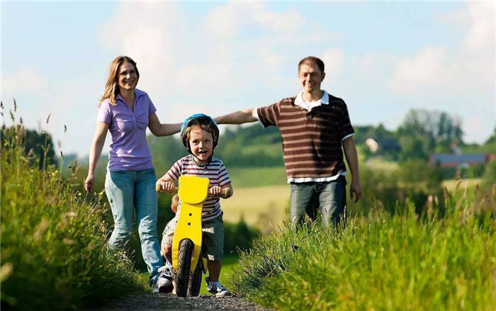 21招教会孩子独立,孩子跨越困境怎么训练