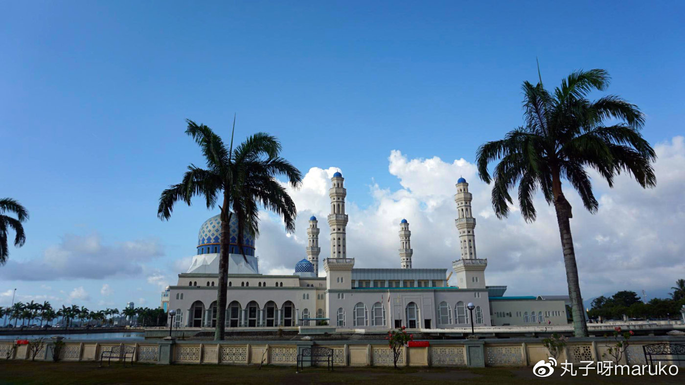 马来西亚槟城欢乐假期之旅,马来西亚槟城自由行