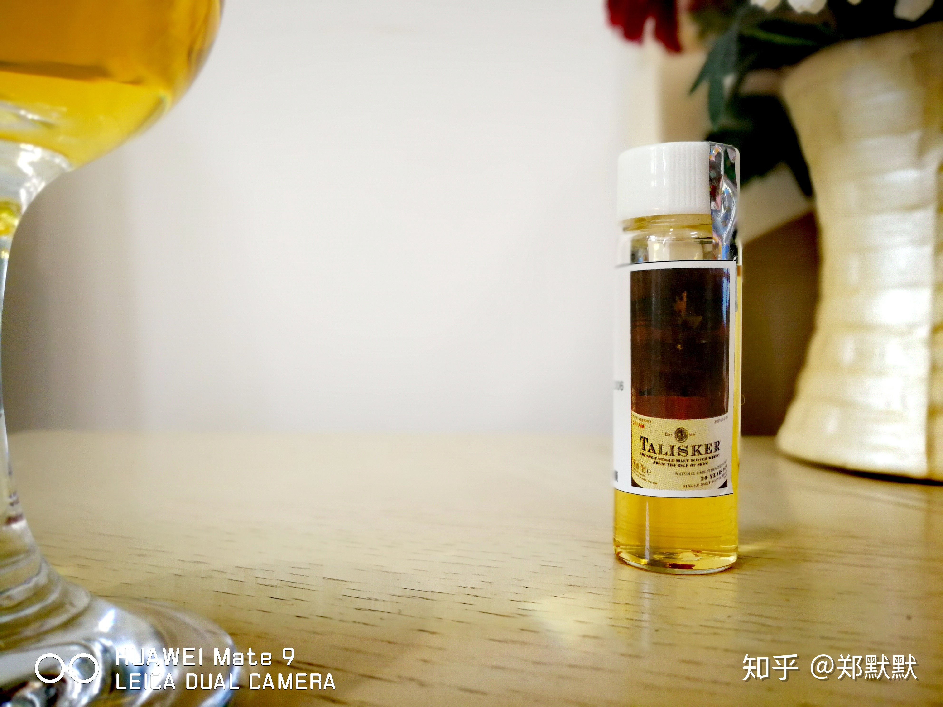 海之精灵:Talisker全系列品鉴