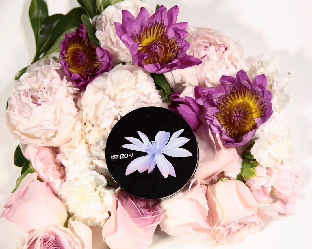 值得买的kenzo护肤品,kenzo最明星的护肤品是什么