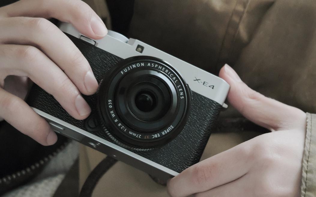 富士记录生活镜头,品味经典富士相机组合推荐