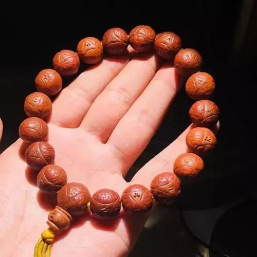 凤眼盘不红是什么原因,凤眼盘玩方法