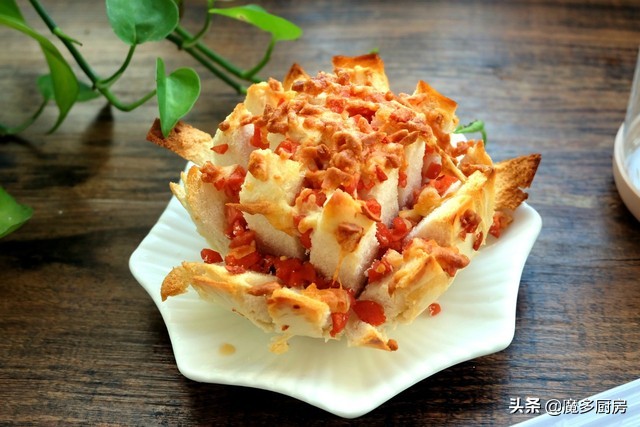 晒一个星期的早餐,晒一晒自己做的家常菜