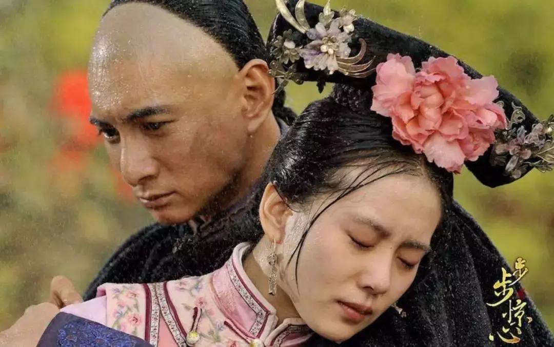 妈,你给我起这名,跟翠花有什么区别?