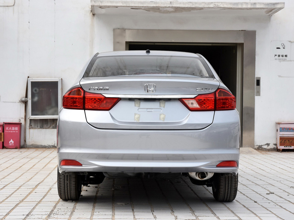 本田锋范2019款1.5lcvt舒适版,本田锋范是国产还是合资