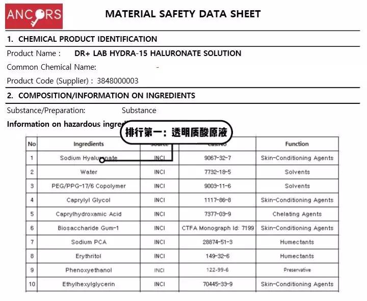 你皮肤那么水嫩，是谈恋爱了吧？