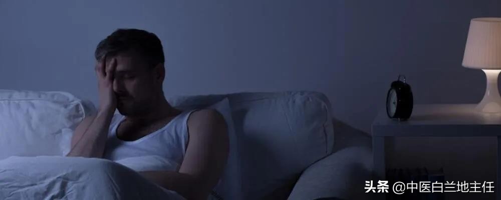 胃不和则卧不安原文,脾胃不和则卧不安的意思