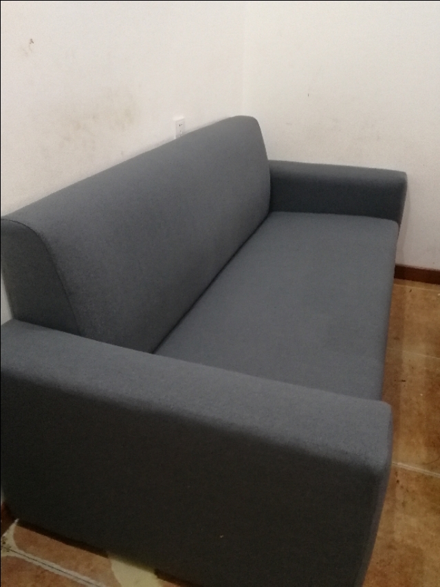 疫情期间，家里，公司里皮沙发布艺沙发需要维修翻新的