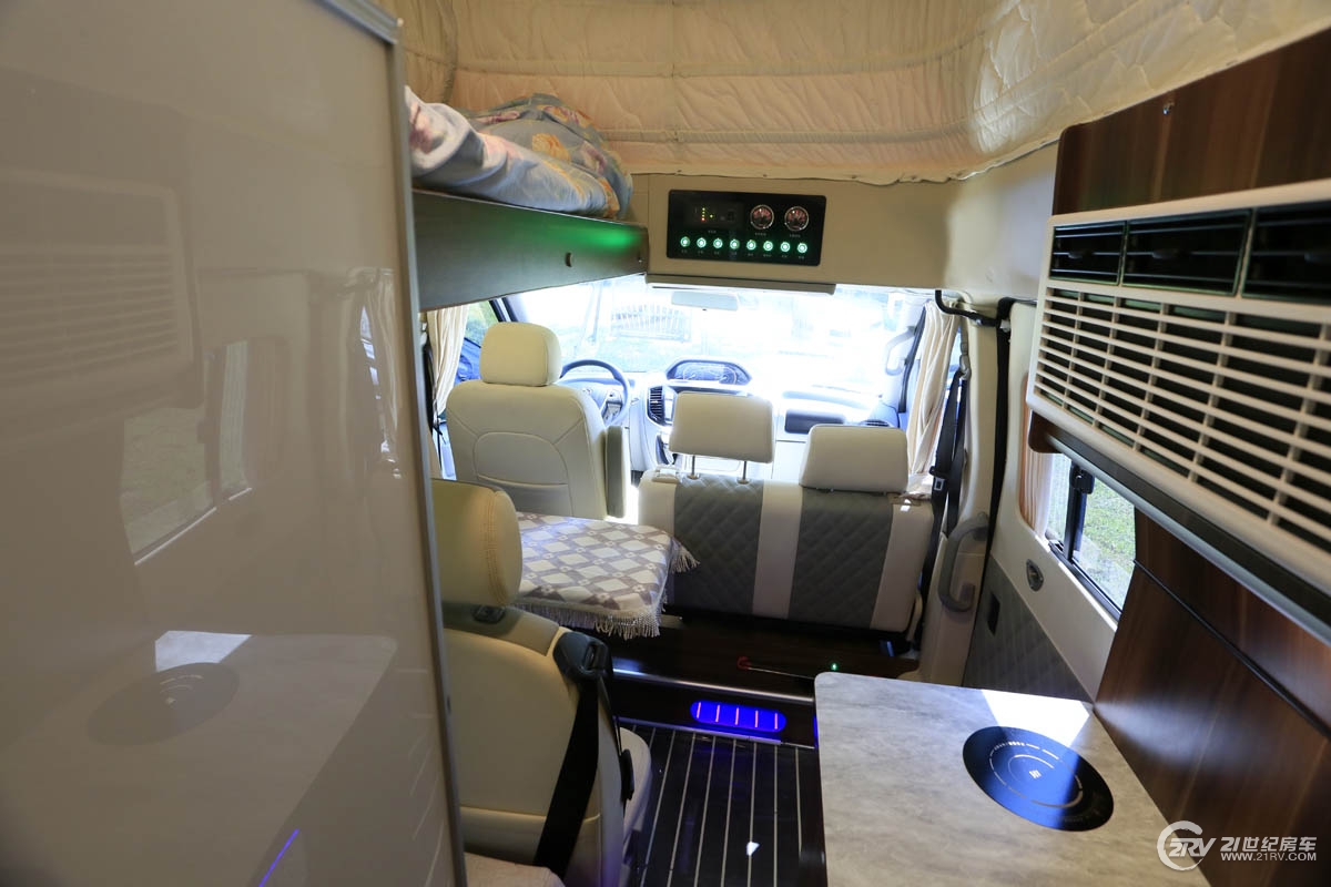 房车太宽不好开,房车配置大全及价格