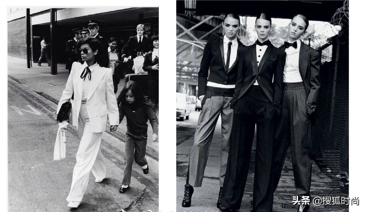 深度｜维密启用变性人，巴塞泳池开放裸泳，无性别时代悄悄来临？