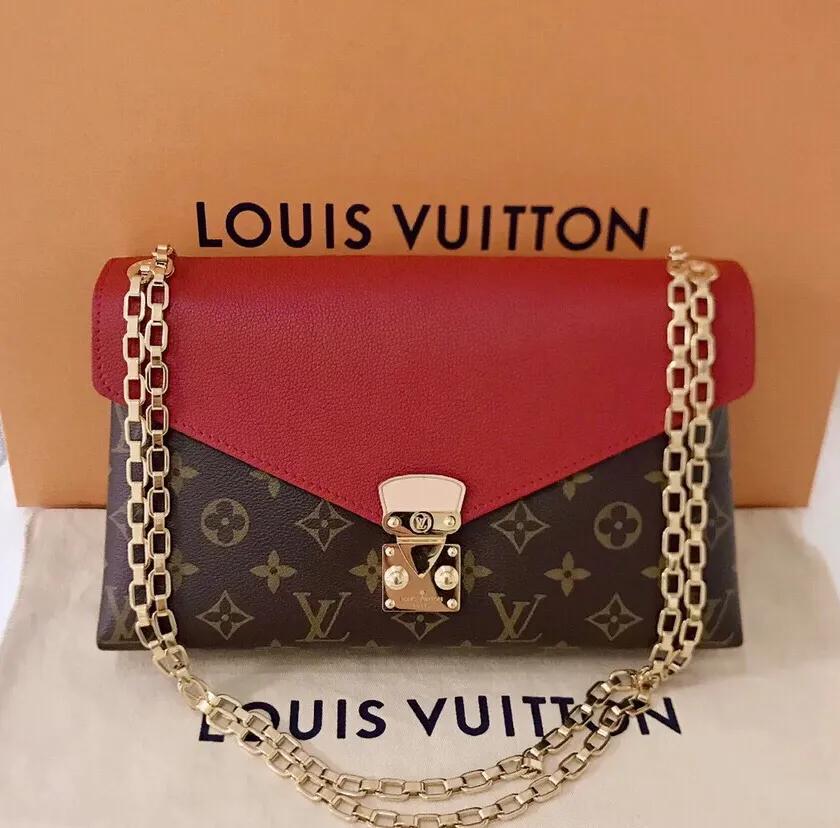 lv传奇信封包,lvpallas包改造