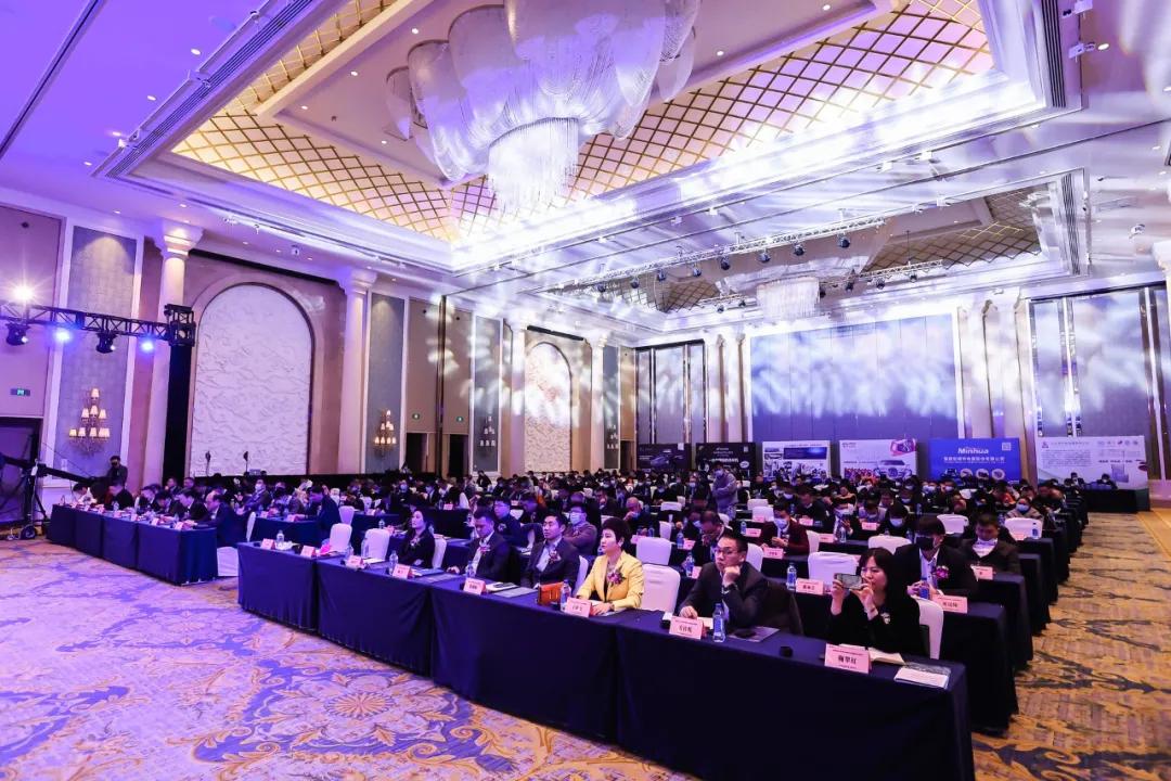 2019产业创新高峰论坛,产业科技创新高峰论坛