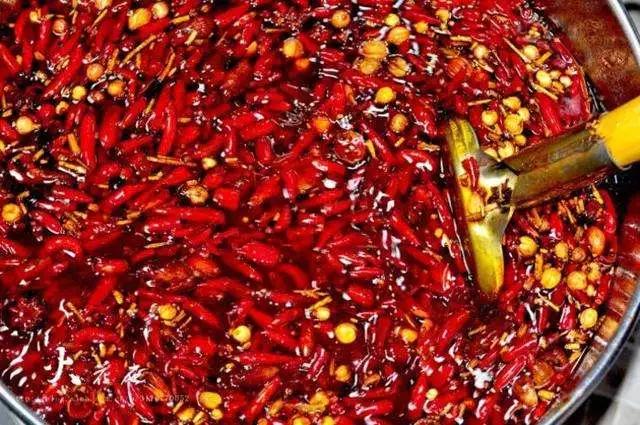 减脂期好吃的辣椒,辣椒怎么吃能快速减脂