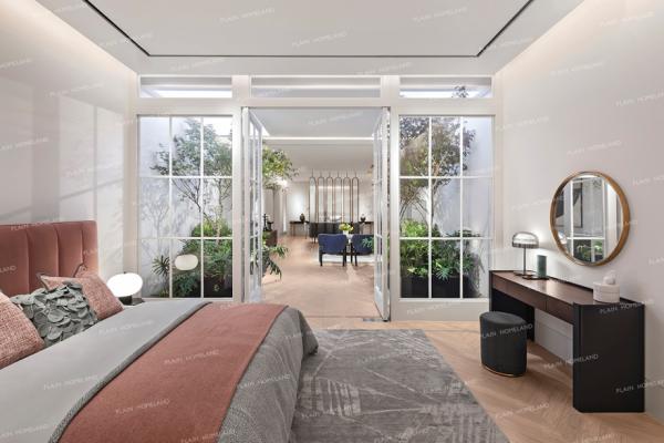 高端定制家具怎么突围,定制家具如何更高级