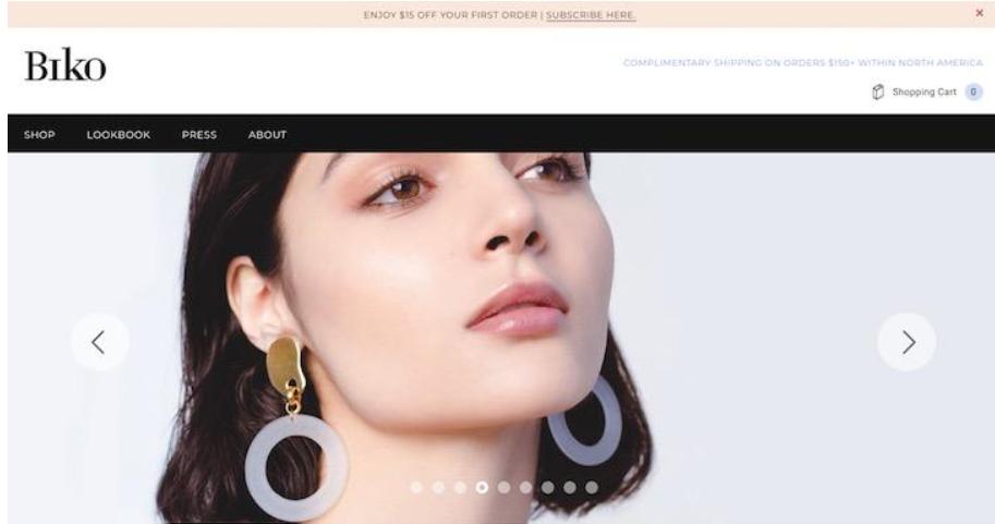 shopify好物排行榜,怎么打造shopify精品店铺