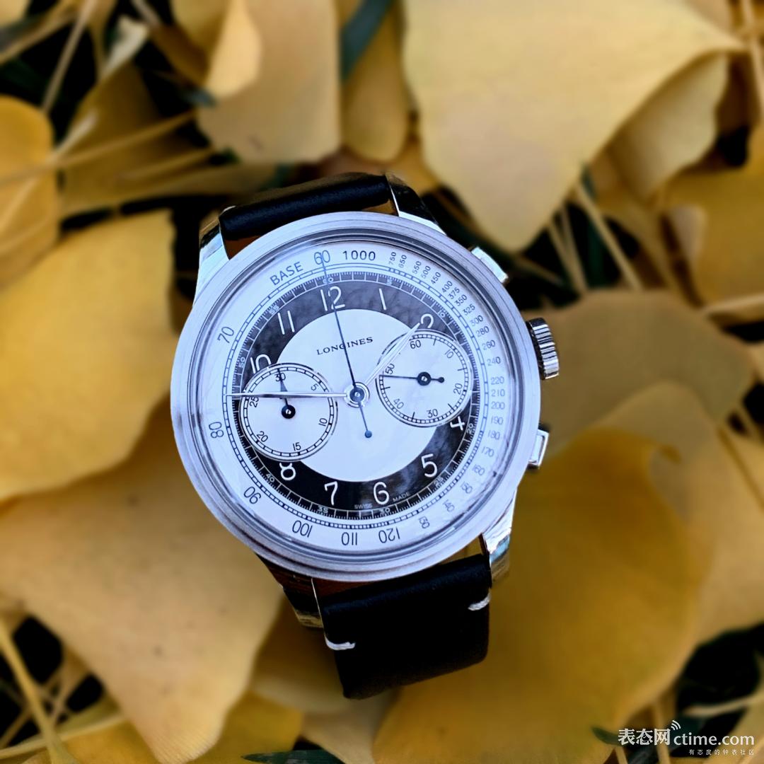 浪琴燕尾服复刻腕表真假,浪琴燕尾服手表怎么样