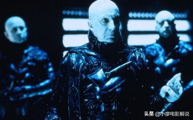 中国十大经典科幻电影排行榜最新,十部顶级科幻片排行榜