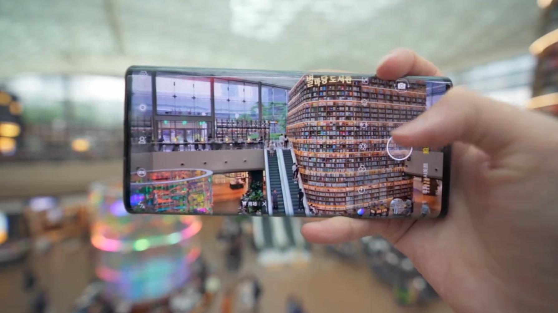 vivonex3手机拍照调比例,vivonex3手机摄影拍摄技巧