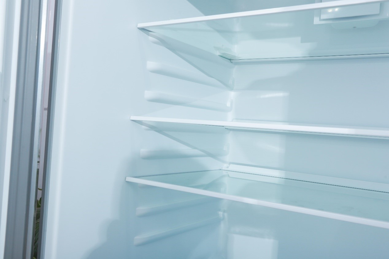 博世超薄多开门冰箱,混冷变频双循环一级能效冰箱