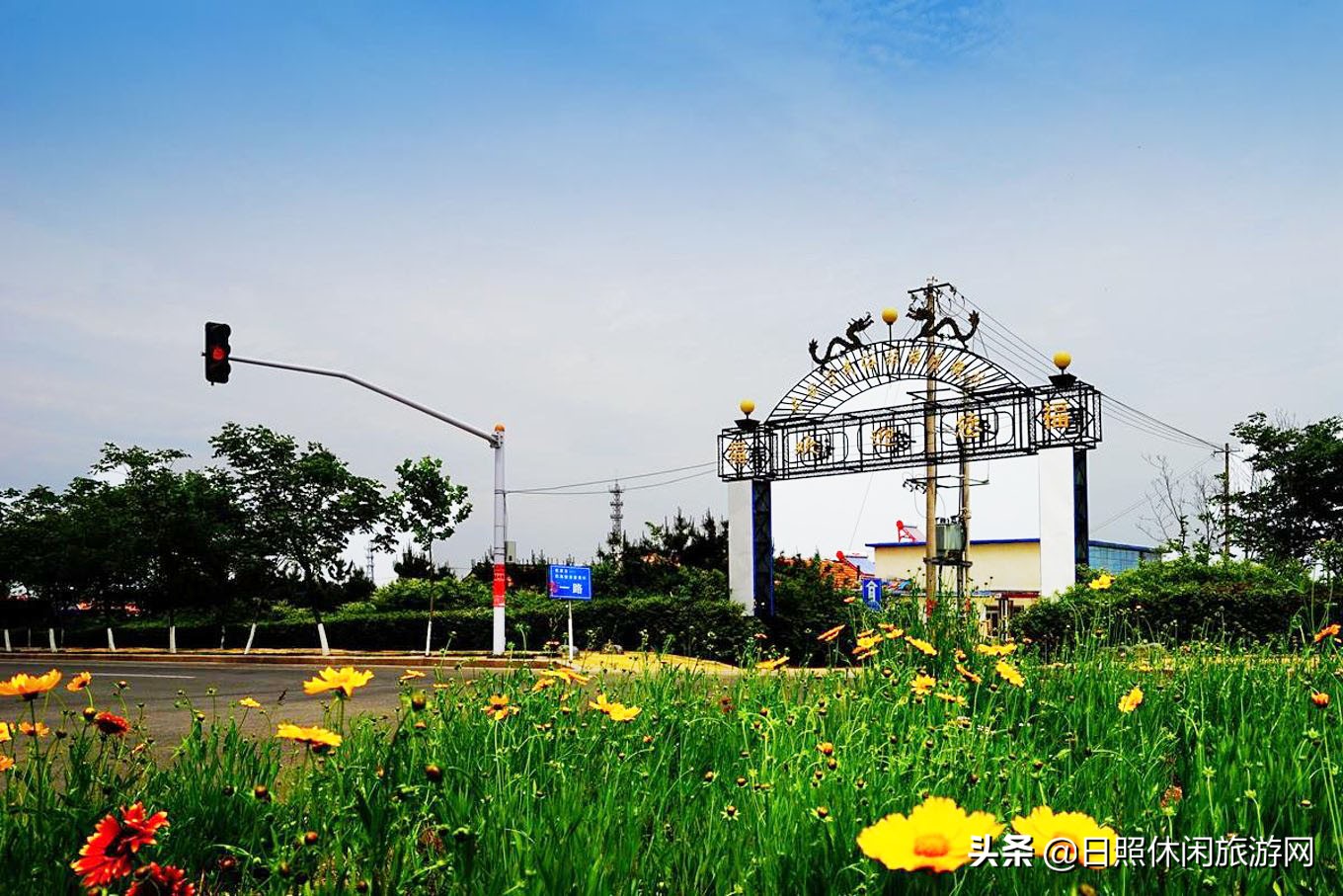 日照最美海滩,山东日照沙滩排行榜