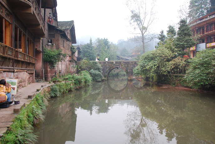 水墨上里完整版,水墨上里视频