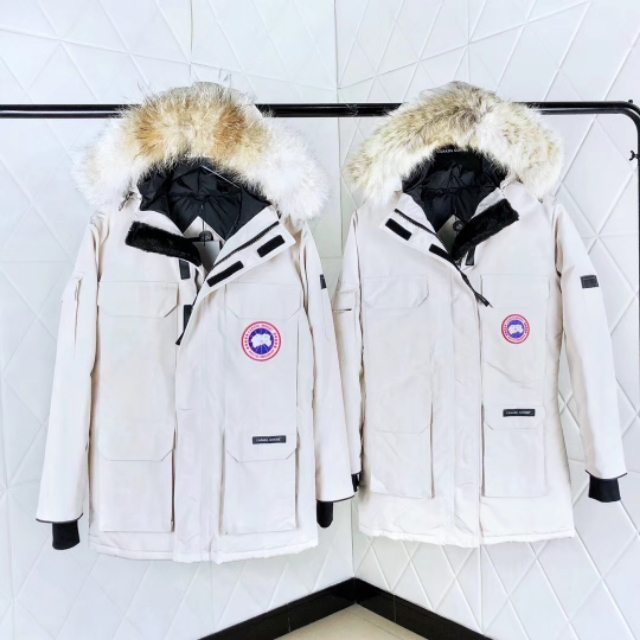 加拿大鹅为什么这么贵,加拿大鹅到底值不值得买