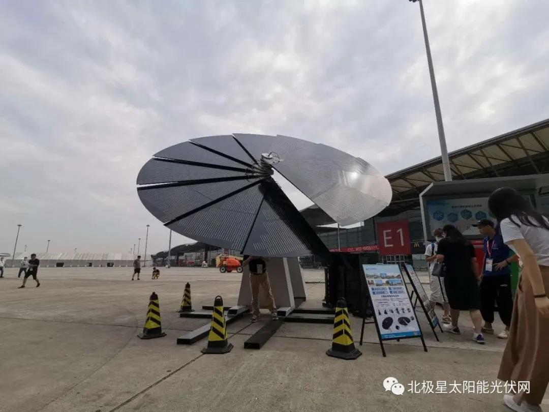 光伏支架展会2024,2023年光伏snec展会