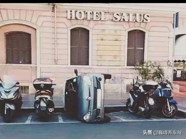 女司机可怕有文化的女司机更可怕,女司机可怕吗