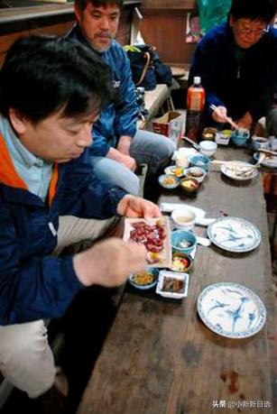 日本人为什么爱吃板栗,日本人为什么爱吃鱼