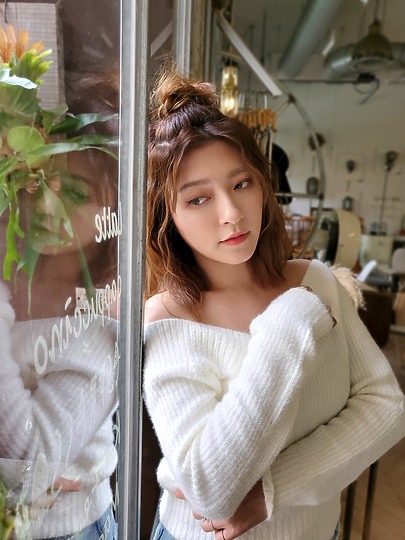 三星GalaxyZFlip评测：吸引目光的不止折叠