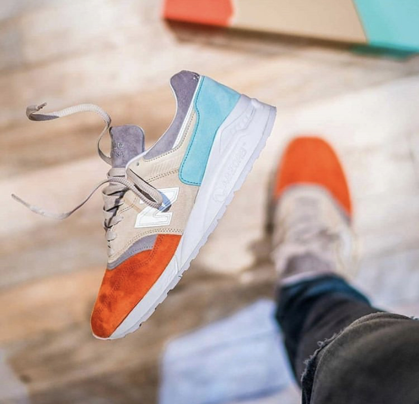 newbalance质量最好的9系,newbalance9系为什么那么贵