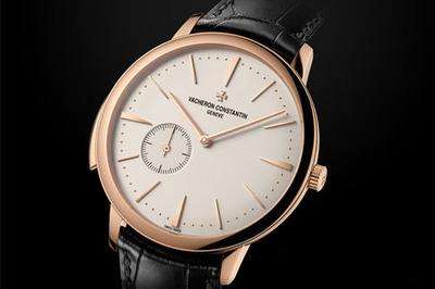 全世界十大名表是什么表,世界上最有价值的十大名表