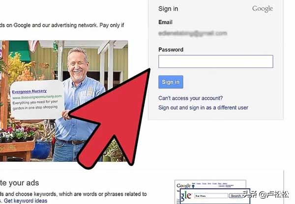 跨境电商google投放教程,google跨境电商广告