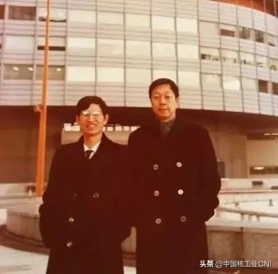 “核工业功勋”阮可强:对“学术真伪”很严对探索失败却宽容