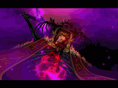 黑暗力量难驾驭！DNF死灵术士技能背后的灵魂故事