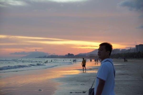 蓝色圣殿不可辜负的美景美食（三亚自由行攻略）