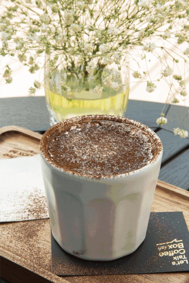 上海平价咖啡店推荐,上海必去的咖啡店