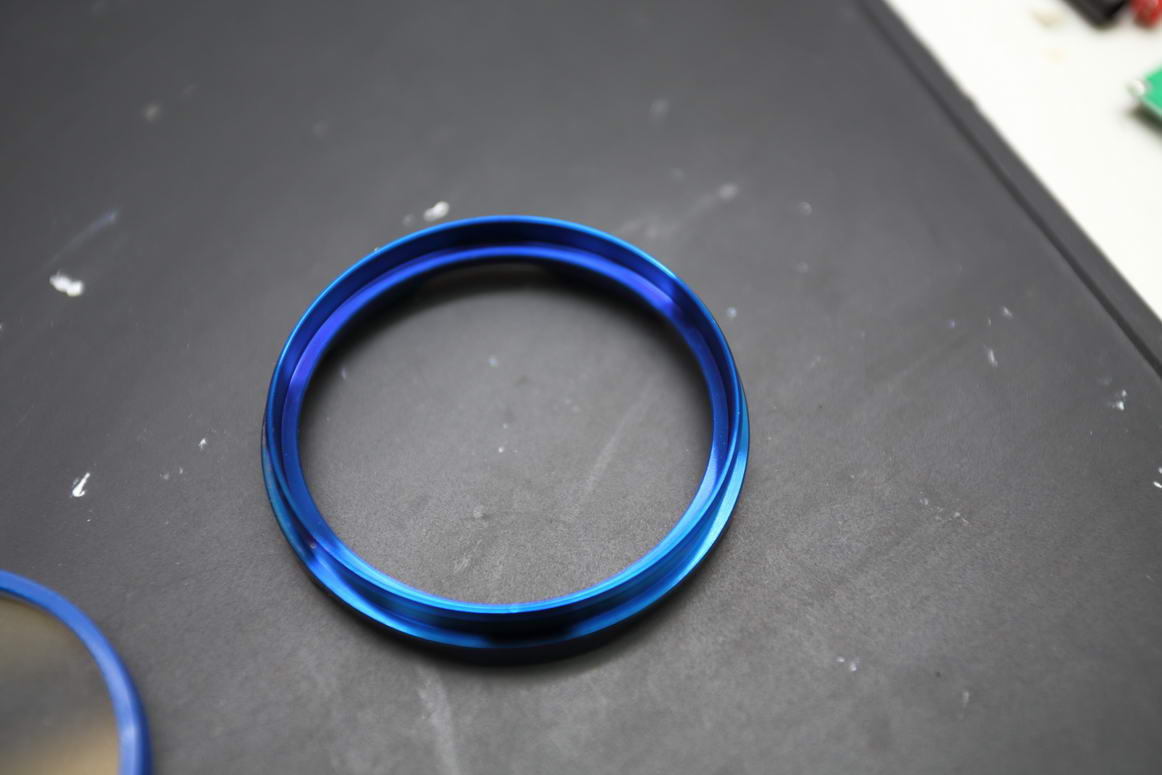 千米金箍棒OLIGHTWARRIOR武士XTurbo评测超级远射桶评测