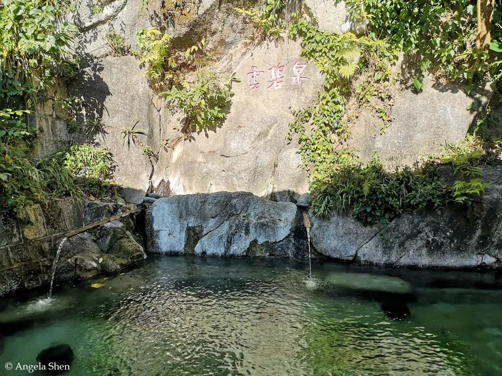 腾冲温泉攻略推荐,腾冲温泉推荐前十名