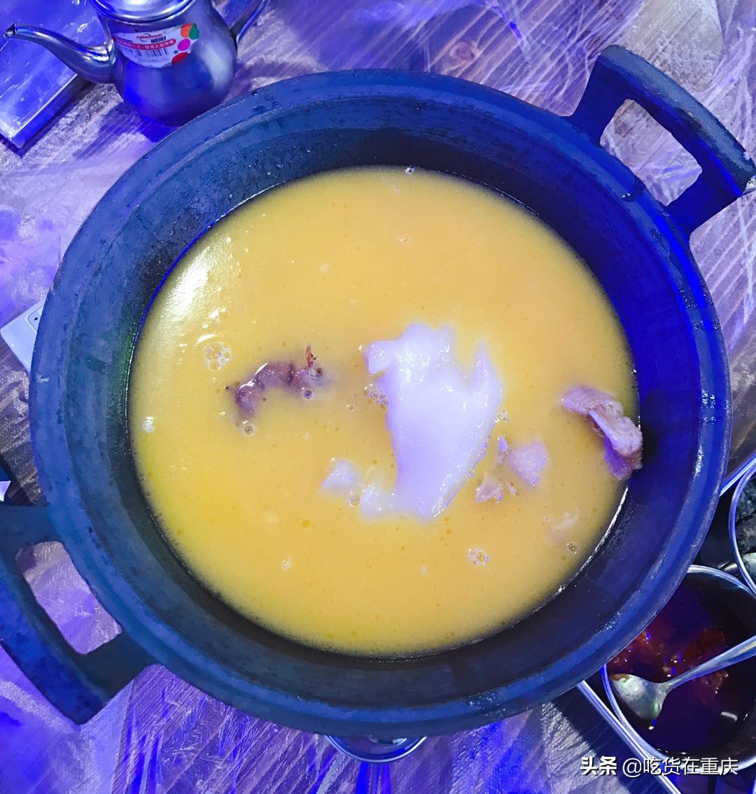 重庆第一家花胶鸡,正宗重庆花胶鸡