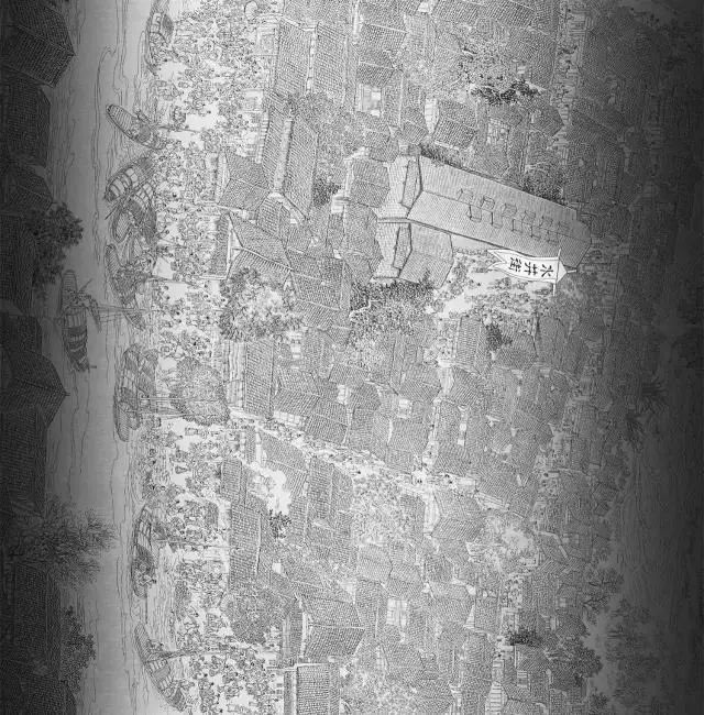 水井坊古窖池遗址,水井坊活文物原址酿造